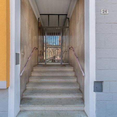 A 500 Mt Dalla Certosa Apartment Bologna Exterior foto
