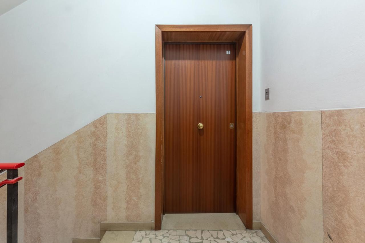 A 500 Mt Dalla Certosa Apartment Bologna Exterior foto