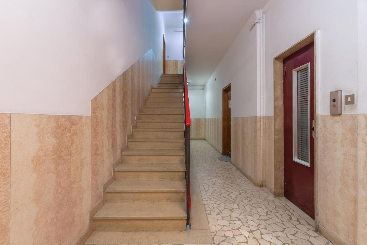 A 500 Mt Dalla Certosa Apartment Bologna Exterior foto
