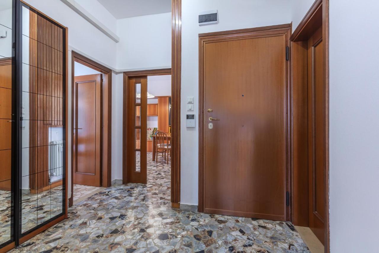 A 500 Mt Dalla Certosa Apartment Bologna Exterior foto